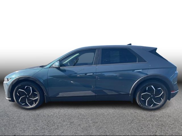 2022 Hyundai IONIQ 5 SE