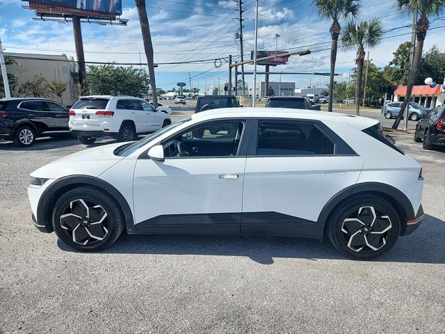 2022 Hyundai IONIQ 5 SE Standard Range