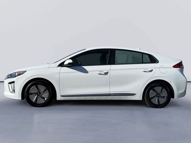 2022 Hyundai Ioniq Hybrid SE