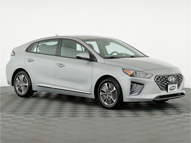 2022 Hyundai Ioniq Plug-in Hybrid SE