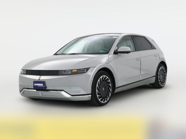 2022 Hyundai IONIQ 5 Limited