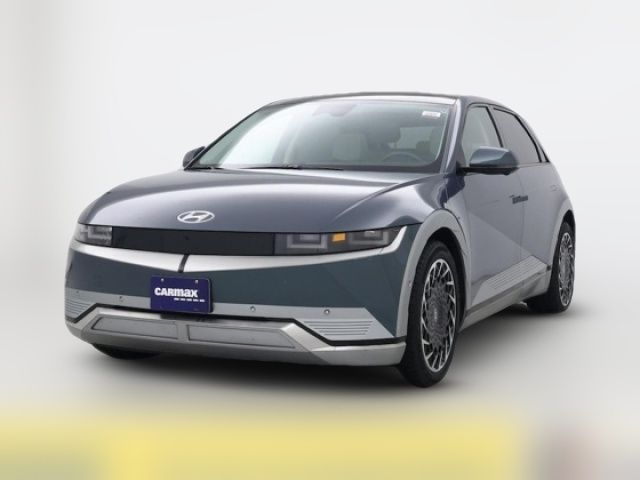 2022 Hyundai IONIQ 5 Limited