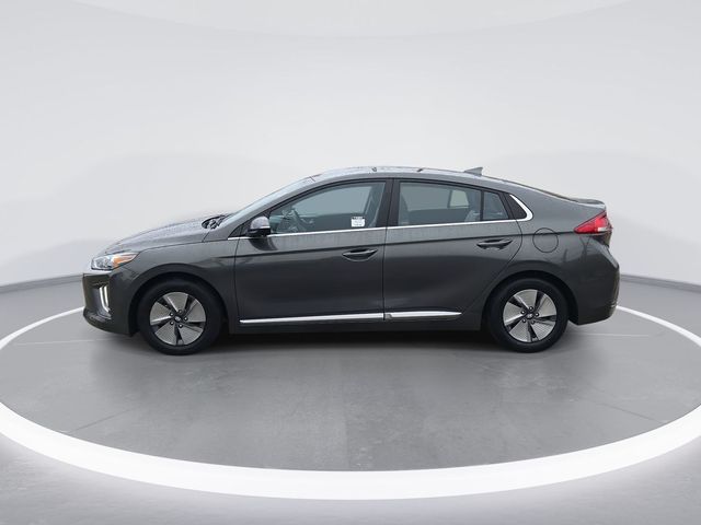 2022 Hyundai Ioniq Hybrid SE