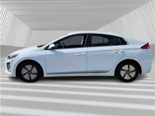 2022 Hyundai Ioniq Hybrid SE