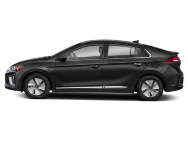 2022 Hyundai Ioniq Hybrid SE