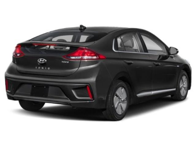 2022 Hyundai Ioniq Hybrid SE