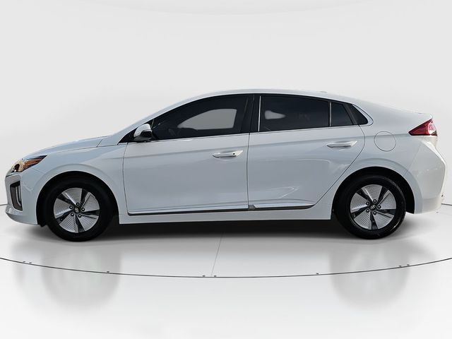 2022 Hyundai Ioniq Hybrid SE