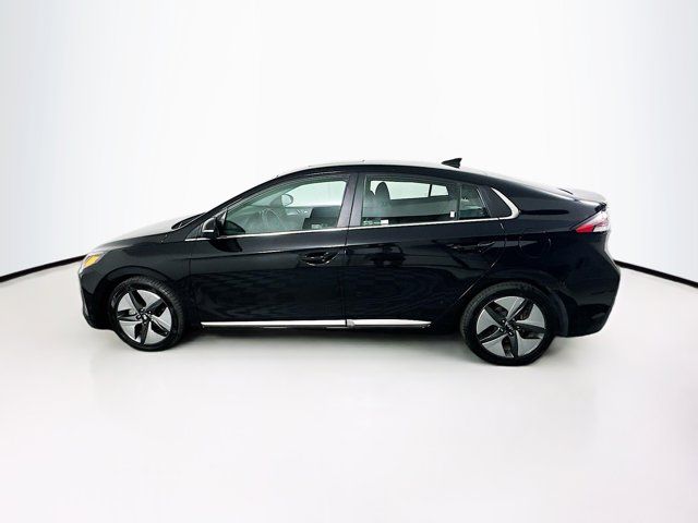 2022 Hyundai Ioniq Hybrid SEL