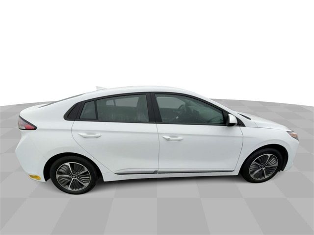 2022 Hyundai Ioniq Plug-in Hybrid SE