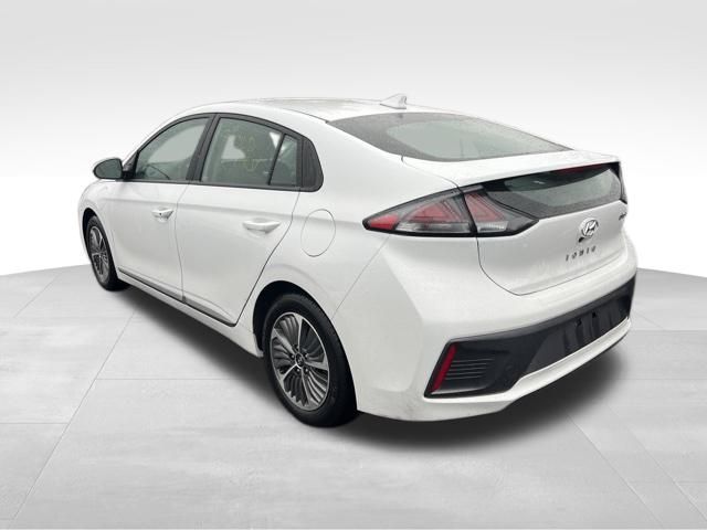 2022 Hyundai Ioniq Plug-in Hybrid SE