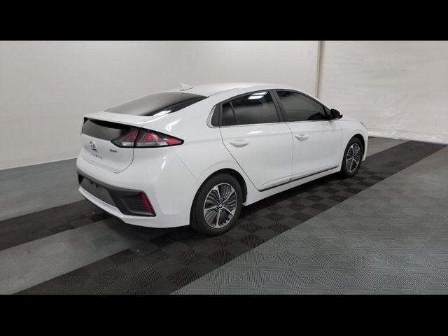 2022 Hyundai Ioniq Plug-in Hybrid SEL