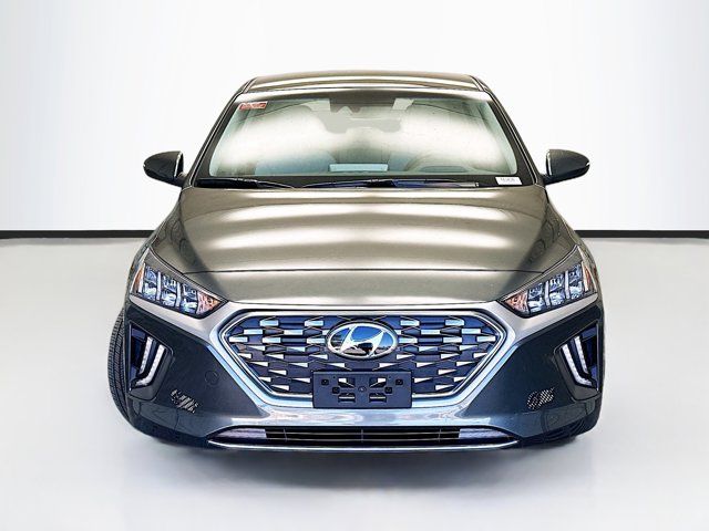 2022 Hyundai Ioniq Plug-in Hybrid SEL