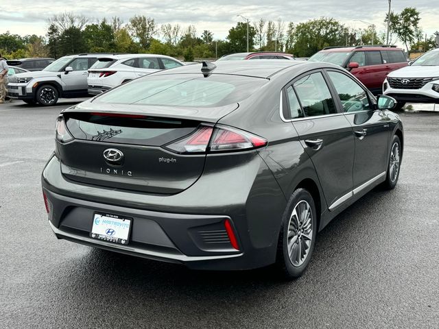 2022 Hyundai Ioniq Plug-in Hybrid SEL