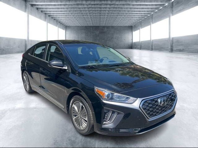 2022 Hyundai Ioniq Plug-in Hybrid SE