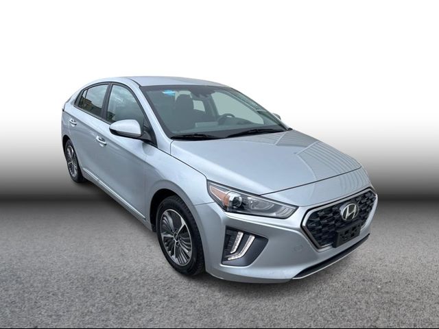 2022 Hyundai Ioniq Plug-in Hybrid SE