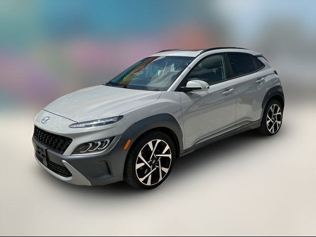 2022 Hyundai Kona Limited