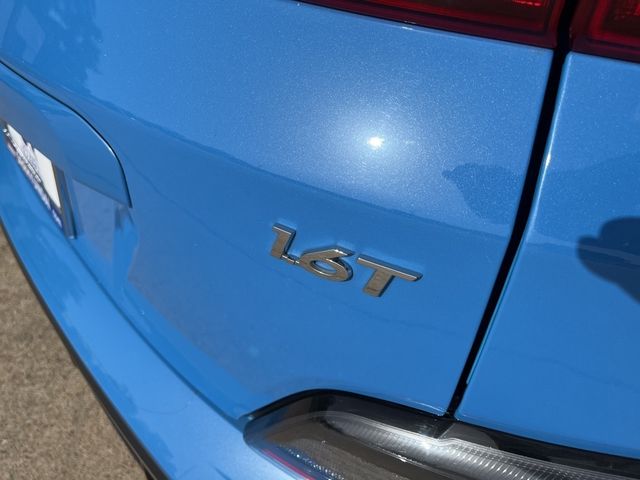 2022 Hyundai Kona N Line