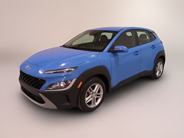 2022 Hyundai Kona SE