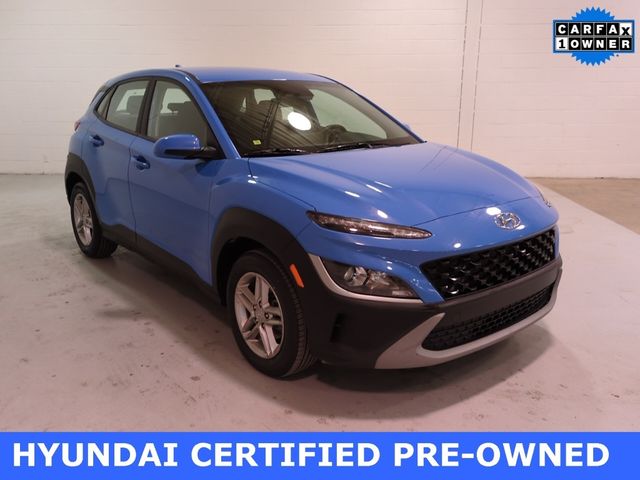 2022 Hyundai Kona SE