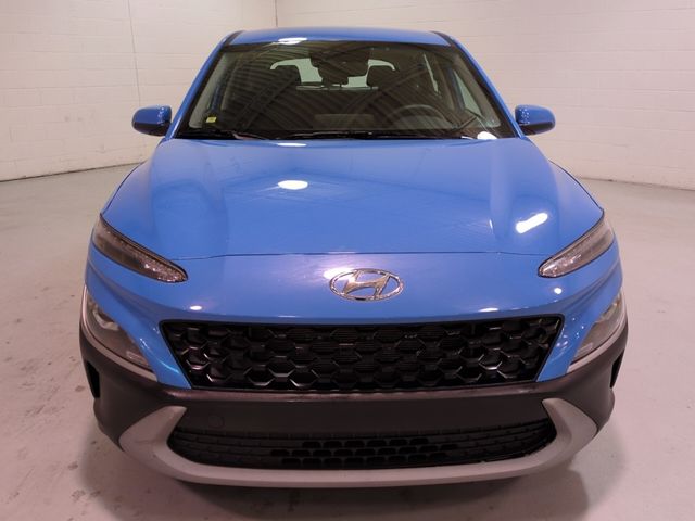 2022 Hyundai Kona SE