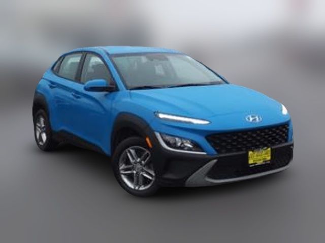 2022 Hyundai Kona SE