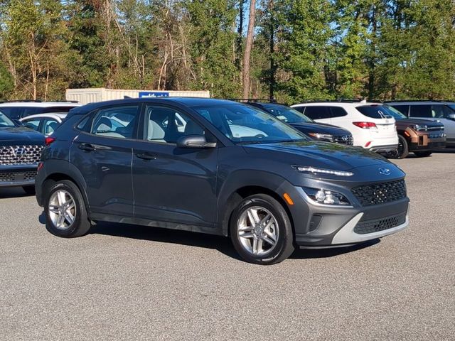 2022 Hyundai Kona SE