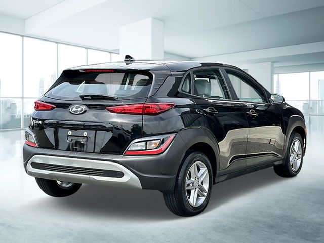 2022 Hyundai Kona SE