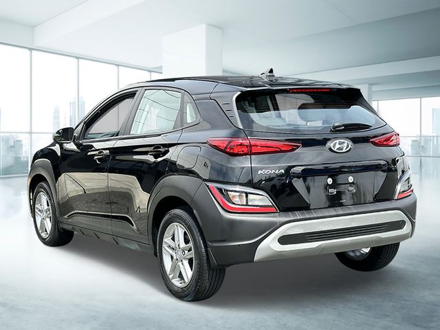 2022 Hyundai Kona SE