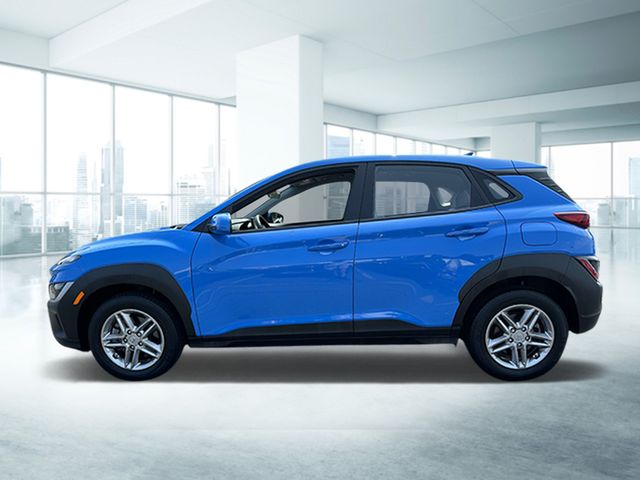 2022 Hyundai Kona SE