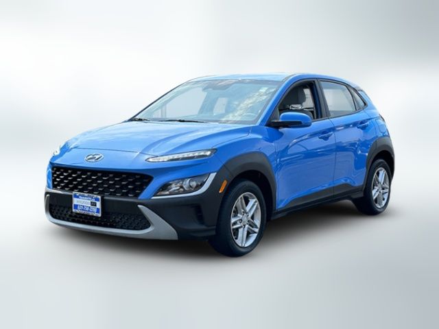 2022 Hyundai Kona SE