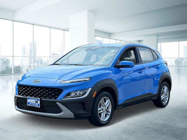 2022 Hyundai Kona SE