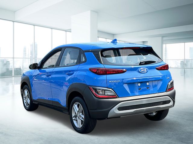 2022 Hyundai Kona SE