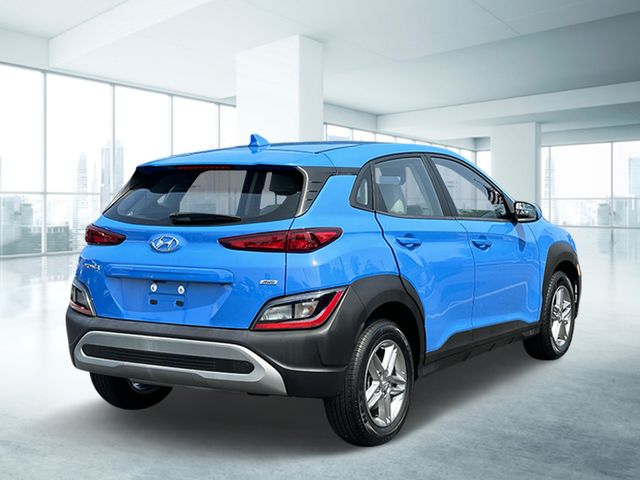 2022 Hyundai Kona SE