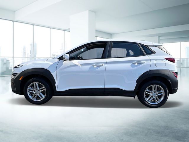 2022 Hyundai Kona SE