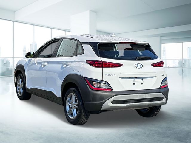 2022 Hyundai Kona SE