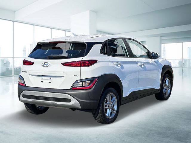 2022 Hyundai Kona SE