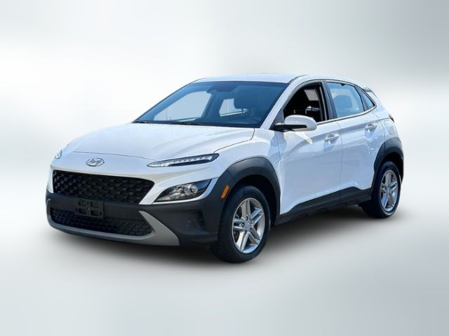 2022 Hyundai Kona SE