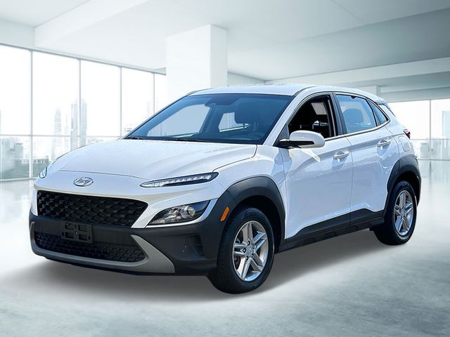 2022 Hyundai Kona SE