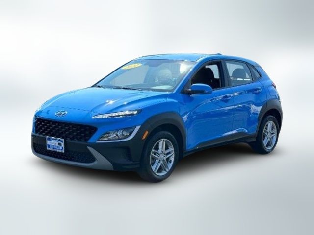 2022 Hyundai Kona SE