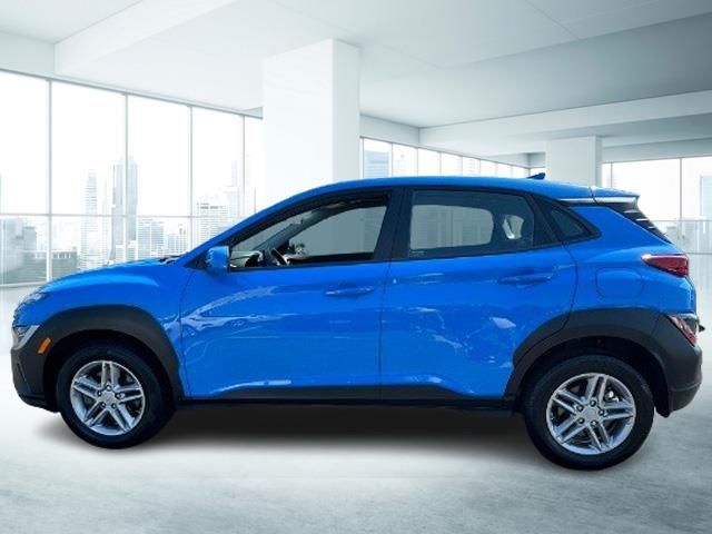 2022 Hyundai Kona SE