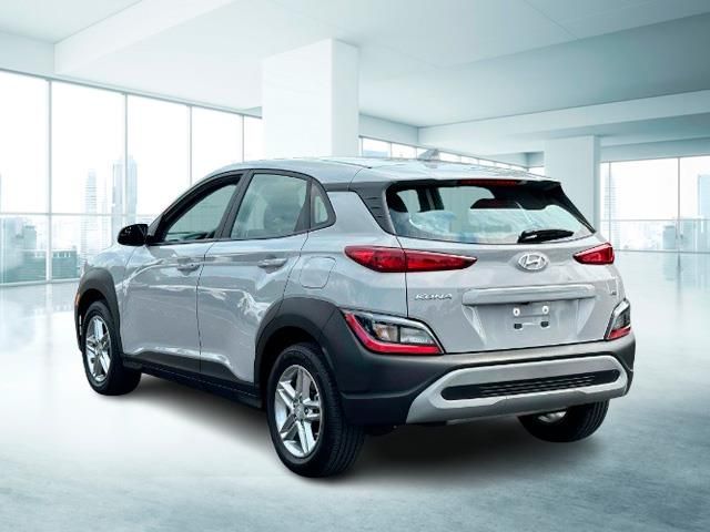 2022 Hyundai Kona SE