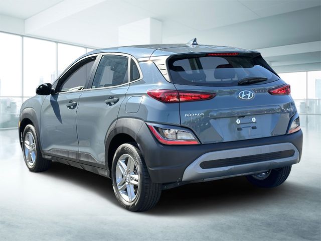 2022 Hyundai Kona SE