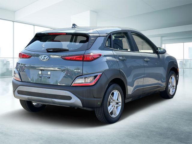 2022 Hyundai Kona SE