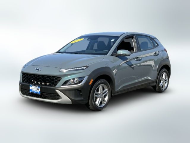 2022 Hyundai Kona SE