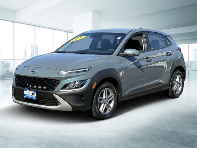 2022 Hyundai Kona SE