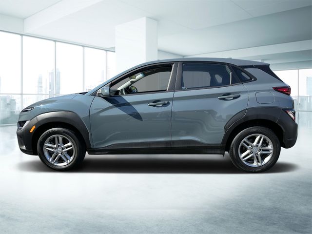 2022 Hyundai Kona SE