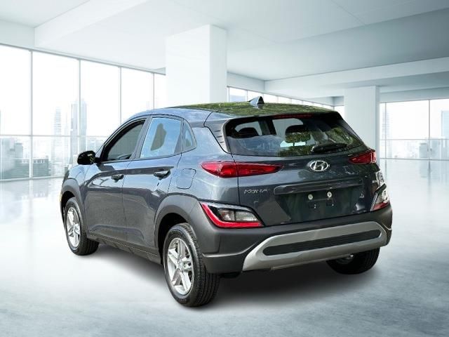 2022 Hyundai Kona SE