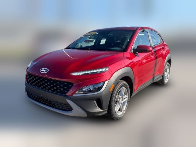 2022 Hyundai Kona SE