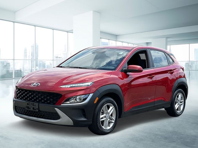 2022 Hyundai Kona SE