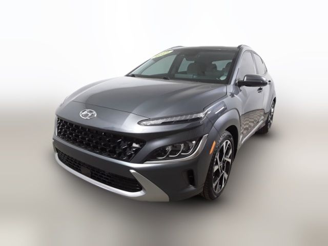 2022 Hyundai Kona Limited